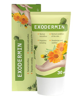 EXODERMIN kaufen creme von € 49 in Deutschland